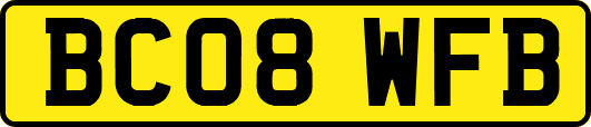 BC08WFB