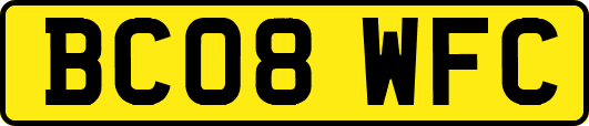 BC08WFC