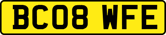 BC08WFE