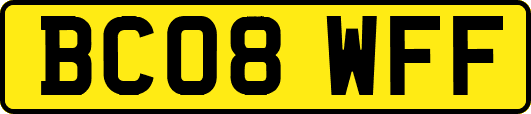 BC08WFF