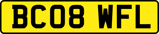 BC08WFL