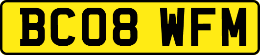 BC08WFM