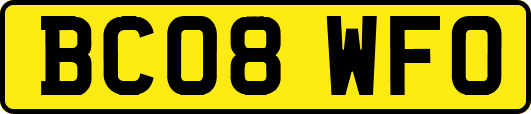 BC08WFO