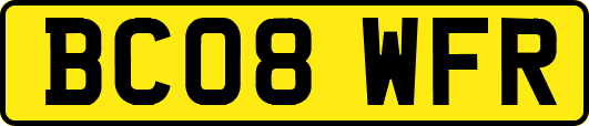 BC08WFR