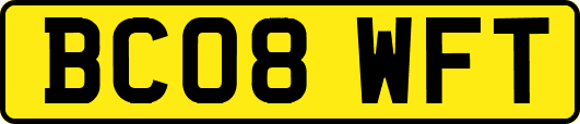 BC08WFT