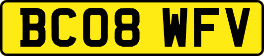 BC08WFV