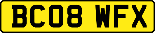 BC08WFX
