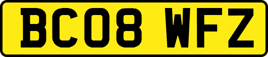 BC08WFZ