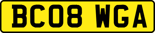 BC08WGA