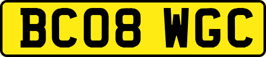 BC08WGC