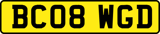 BC08WGD