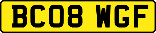 BC08WGF