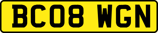 BC08WGN