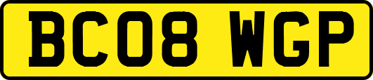 BC08WGP