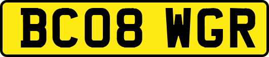 BC08WGR