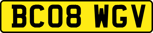 BC08WGV