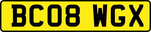 BC08WGX
