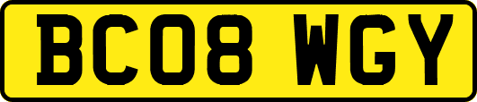 BC08WGY