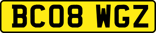 BC08WGZ