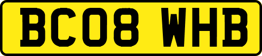 BC08WHB