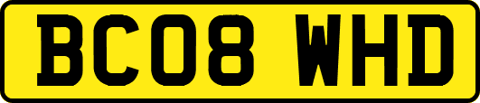 BC08WHD