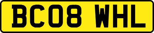 BC08WHL