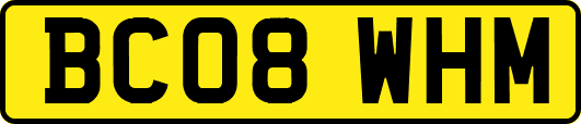 BC08WHM