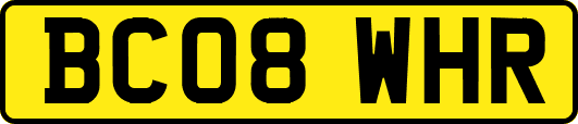 BC08WHR
