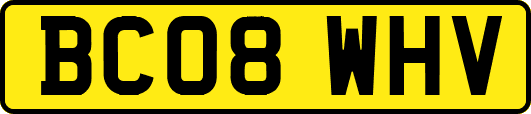 BC08WHV