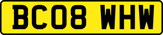 BC08WHW