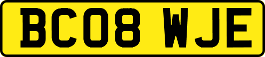 BC08WJE