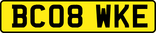 BC08WKE