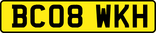 BC08WKH