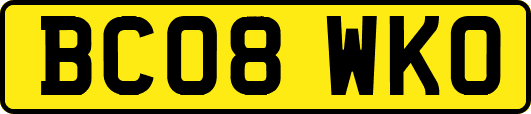 BC08WKO