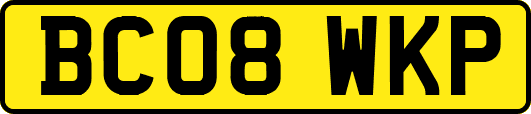 BC08WKP