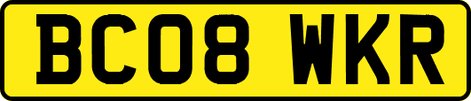 BC08WKR