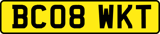 BC08WKT