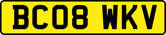 BC08WKV