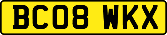 BC08WKX