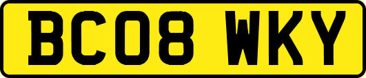 BC08WKY