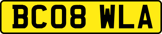 BC08WLA