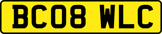 BC08WLC