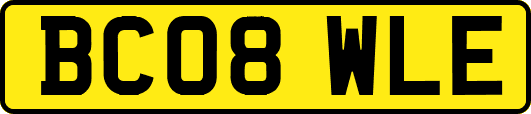 BC08WLE