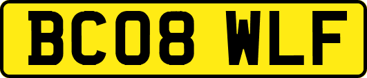 BC08WLF