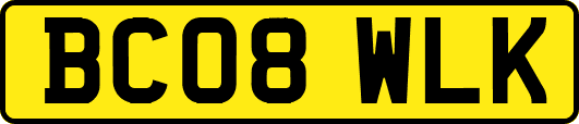 BC08WLK