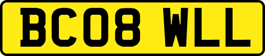 BC08WLL