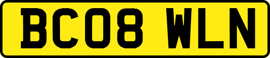 BC08WLN
