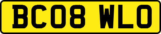 BC08WLO