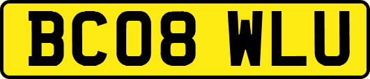 BC08WLU