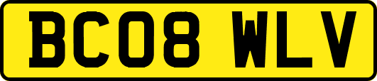 BC08WLV